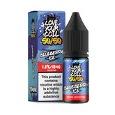 Blueberry Ice LYC 10ml E Liquid